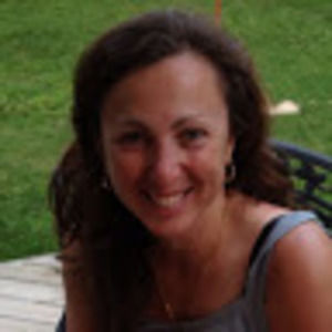 Meet your Posher, Diane